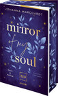 Buchcover Mirror Of My Soul. Emil & Paola