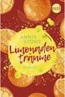 Buchcover Limonadenträume / Limonade Bd.2