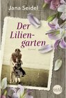 Buchcover Der Liliengarten