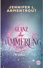 Buchcover Glanz der Dämmerung / Götterleuchten Bd.3