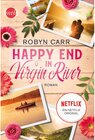 Buchcover Happy End in Virgin River / Virgin River Bd.3
