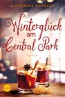 Buchcover Winterglück am Central Park