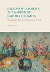 Buchcover Hieronymus Bosch´s The Garden Of Earthly Delights