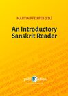 Buchcover An Introductory Sanskrit Reader