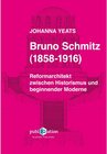 Buchcover Bruno Schmitz (1858-1916)