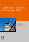 Buchcover "Kommissar Maigret und die Blumen des Bösen"