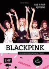 Buchcover Blackpink – Die K-Pop-Queens