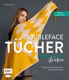 Buchcover Doubleface-Tücher in Runden stricken