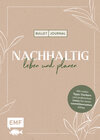 Buchcover Bullet Journal – Nachhaltig leben und planen