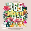 Buchcover 365 Ideen, die Welt zu retten