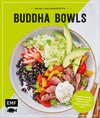 Buchcover Meine Lieblingsrezepte – Buddha Bowls