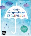 Buchcover Das Regentage-Kreativbuch