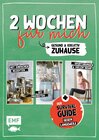 Buchcover 2 Wochen für mich – Gesund und kreativ zuhause