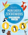 Mein erster Zeichenkurs width=