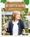 Buchcover Schnitz-Kids