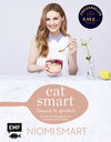 Buchcover Eat smart – Gesund, fit, glücklich