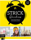 Buchcover Strick-Quickies