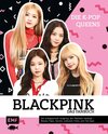 Buchcover Blackpink – Die K-Pop-Queens – Das Fanbuch