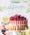 Buchcover Frühlingsbacken