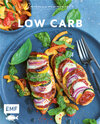 Buchcover Genussmomente: Low Carb