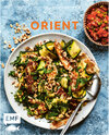 Buchcover Genussmomente: Orient