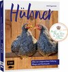 Buchcover Hühner: Alles zur artgerechten Haltung, Pflege und Nachzucht