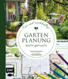 Buchcover Gartenplanung leicht gemacht – Fair und nachhaltig!