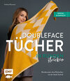 Buchcover Doubleface-Tücher in Runden stricken