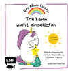 Buchcover Das kleine Einhorn – Ich kann nicht einschlafen