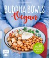Buchcover Buddha Bowls – Vegan