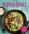 Buchcover Buddha Bowls – Levante