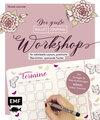 Buchcover Bullet Journal – Der große Workshop vom YouTube-Star Ladies Lounge: Bewusster leben, kreative Auszeiten planen, Träume v