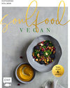 Buchcover Soulfood – Vegan, gesund und glücklich