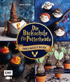 Buchcover Die Backschule für Potterheads!
