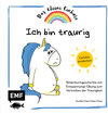 Buchcover Das kleine Einhorn – Ich bin traurig