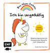 Buchcover Das kleine Einhorn – Ich bin ungeduldig