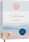 Buchcover Meine Morgenseiten – Das gestaltete Tagebuch zum Eintragen