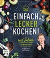 Buchcover Let's Cook mit Julian –Einfach lecker kochen!