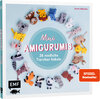 Buchcover Mini-Amigurumis