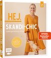 Buchcover Hej. Skandi-Chic – Band 2 – Lieblingskleidung nähen