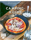 Buchcover Genussmomente: Camping-Küche