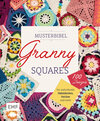 Buchcover Musterbibel Granny Squares