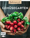 Buchcover Gartenmomente: Gemüsegarten
