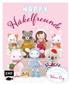 Buchcover Happy Häkelfreunde