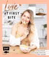 Buchcover Love at First Bite