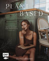 Buchcover Plant Based mit Elena Carrière