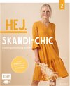Buchcover Hej. Skandi-Chic – Band 2 – Lieblingskleidung nähen