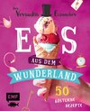 Buchcover Eis aus dem Wunderland