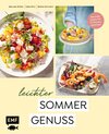 Buchcover Leichter Sommergenuss