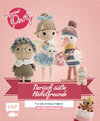 Buchcover Tierisch süße Häkelfreunde: Amigurumi-Party